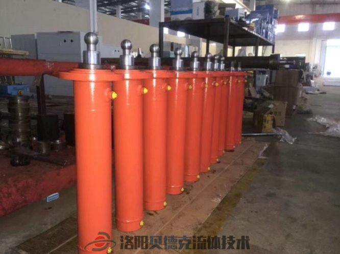 如何讓液壓油缸的性能有所提升