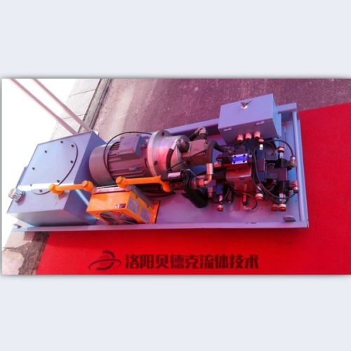 液壓缸的的簡單修復(fù)工藝